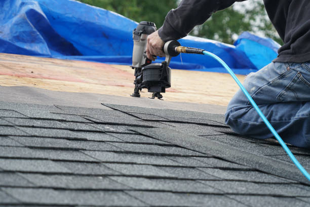 Reliable Glenwood, GA Roof Repair & Installaion Solutions